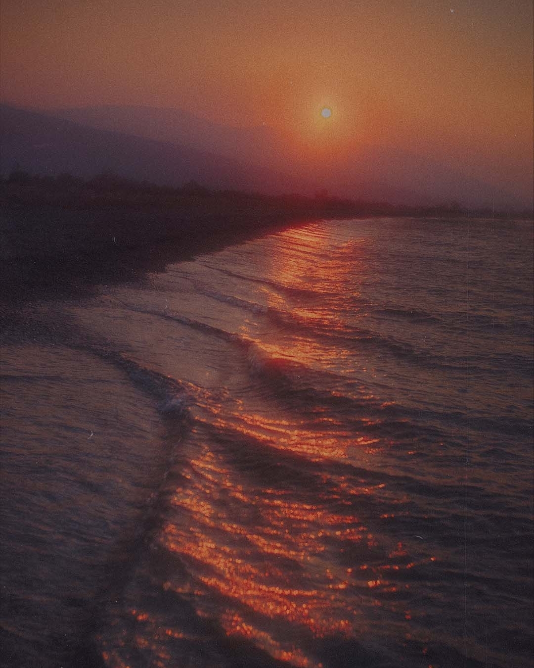 Image of a beach